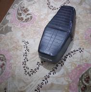 صندلی موتور سالم و تمیز