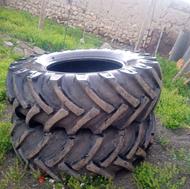 لاستیک تراکتور