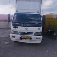 باسلام خدمت دوستان عزیز کاویان مدل 87