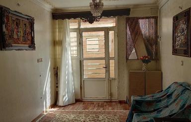 فروش همکف از دوطبقه ساختمان در بلوار کاشانی