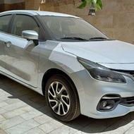 سوزوکی بالنو 2025