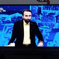 ال ای دی سامسونگ 43 اینچ در حد صفر