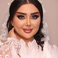 گریم و میکاپ عروس
