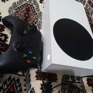 ایکس باکس سری اس درحد نو