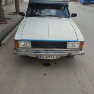 پیکان مدل 83