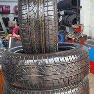 4حلقه لاستیک 205/50/17 زیر صفری، رینگ