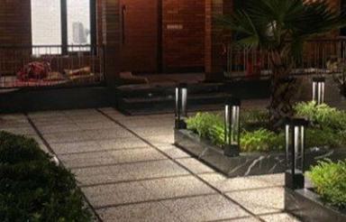 فروش ویلا 272 متر در مرکز شهر نوساز
