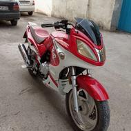 موتور پرواز