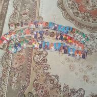 کارت کیمدی نو