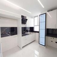 49 متری روبه نما کم واحد پارکینگ سندی سبک مدرن