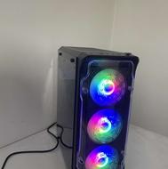 کیس با کانفیگ دلخواه