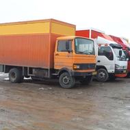 باربری حمل اثاثیه منزل جابجایی اسباب کشی بسته بندی بهاران