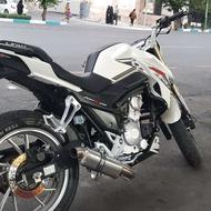 موتور لیفان kps250
