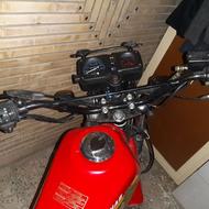 موتور تریل xl 150