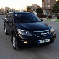 بی وای دی s6 ، در حد ، سفارشی فول کارخانه