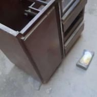 3تا کابینت هستند