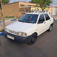 خودرو پراید مدل 97