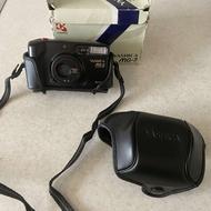 دوربین عکاسی Yashica MG-2 با پایه و کاور