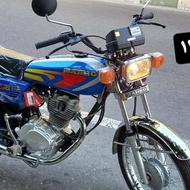رهرو 125 مدل 1402