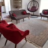(((●مبل قایقی●)))رنگ بندی دلخواه●●نقد و چک●●بازدید بابل