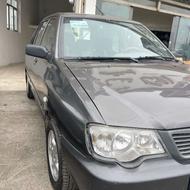 پراید 111 sl 1390 نوک مدادی