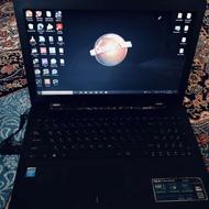 لپ تاپ Asus