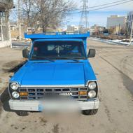 نیسان دوگانه شرکتی98