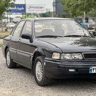 میتسوبیشی گالانت سوسماری مدل 1992