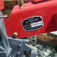 تیلر 14 استارتی مزرعه