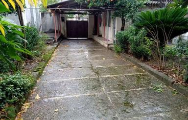 فروش خانه و کلنگی 525 متر در گلسرخی