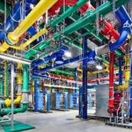 مهندس تاسیسات مکانیکی