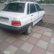 پراید مدل 90 دوگانه کارخانه