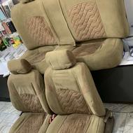 صندلی پژو پارس سال دست کامل