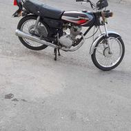 فروش موتور 125