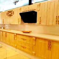 کابینت ارزان و مستحکم جنس خوب 7544