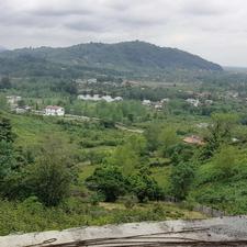 فروش زمین مسکونی 1280 متر در سعدی