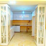 کابینت نقدوچکی ممبران روکش براق