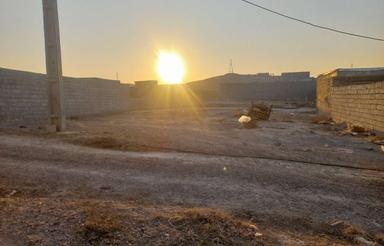 فروش زمین مسکونی