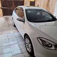 برلیانس 1650 سفید