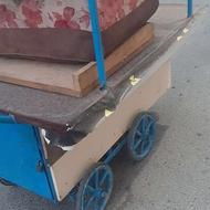 چهارچرخ سمبوسه