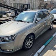 دنا پلاس اتومات مدل 1403