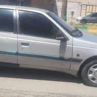 پژو 405مدل نودقیمت 250میلیون