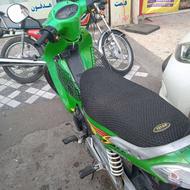 موتور بیکلاچ