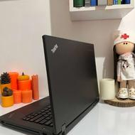 لپتاپ لنوو cpu i7