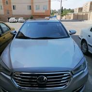 لیفان 820 مدل 1397 گیربکس خطی اتومات