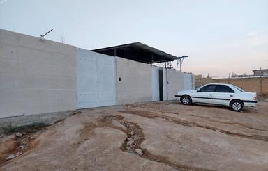 خانه کرونی 100 متری نوساز