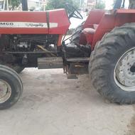 تراکتور 285تک مدل 1382