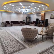 فروش خانه ویلایی شیک 205 متر بنا اول بلوار جانبازان