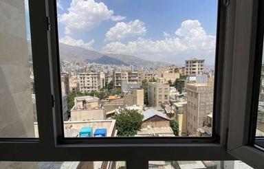 فروش آپارتمان 100 متر در سازمان برنامه انتخاب هوشمندانه