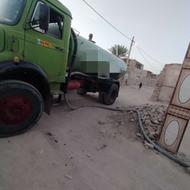 تخلیه چاه و لوله بازکنی